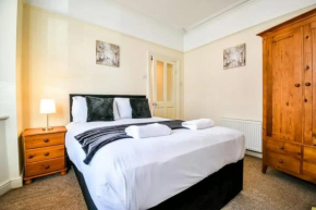 Fitzwilliam House -3 Bed House